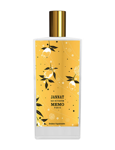 Jannat - Perfume Library