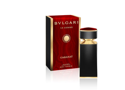 GARANAT - Perfume Library