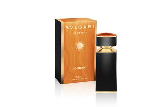 Ambero - Perfume Library