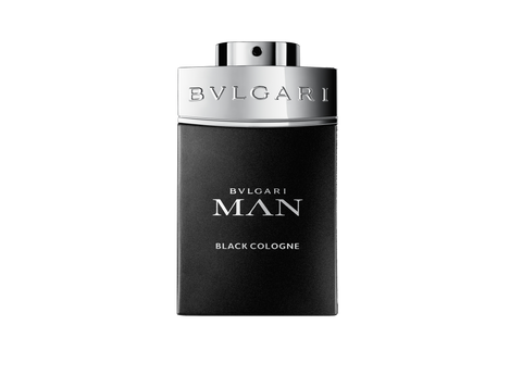 Bvlgari Man in Black Cologne - Perfume Library