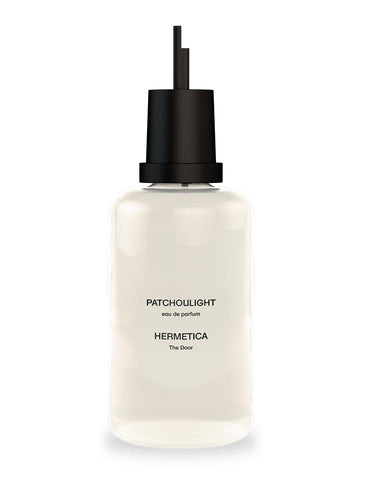 PATCHOULIGHT - Perfume Library