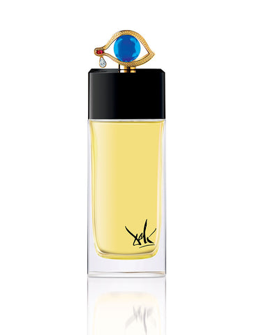 regard scintillant de mille beautés - Perfume Library