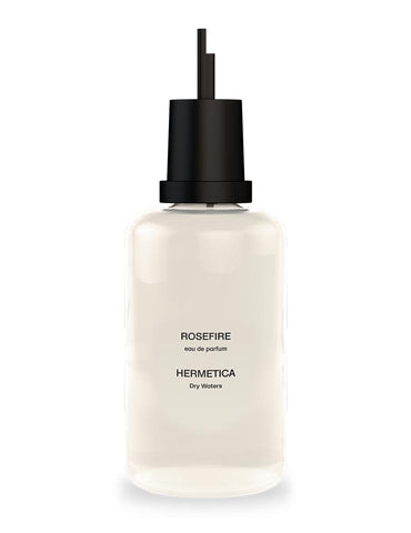 ROSEFIRE - Perfume Library