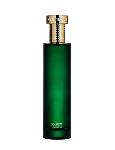 SOURCE1 - Perfume Library