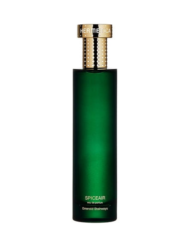 SPICEAIR - Perfume Library